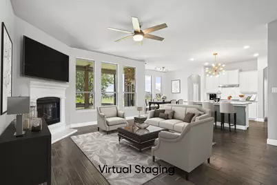 618 Stampede Run, McLendon Chisholm, TX 75032 - Photo 10