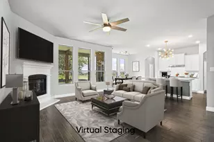 618 Stampede Run, McLendon Chisholm, TX 75032 - Photo 10