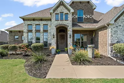 618 Stampede Run, McLendon Chisholm, TX 75032 - Photo 4