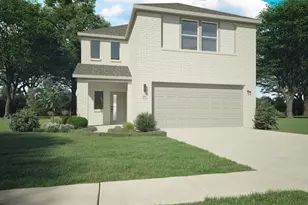 3722 White Rock Dr, Farmersville, TX 75442 - Photo 1