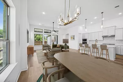 1112 Rosemary Lane, Crowley, TX 76036 - Photo 4