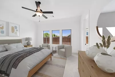 1112 Rosemary Lane, Crowley, TX 76036 - Photo 8