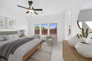 1112 Rosemary Ln, Crowley, TX 76036 - Photo 8