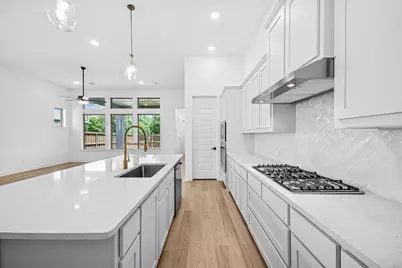 1112 Rosemary Lane, Crowley, TX 76036 - Photo 24