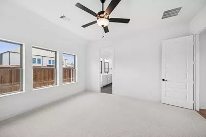 1112 Rosemary Lane, Crowley, TX 76036 - Photo 30