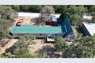 850 Frontier Street, Bowie, TX 76230 - Photo 8