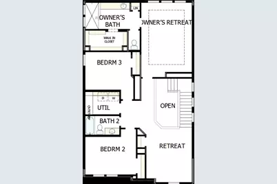 1933 Jade Forest Lane, Mesquite, TX 75181 - Photo 4