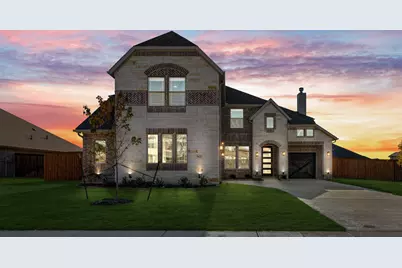 5622 Rowlan Row, Midlothian, TX 76065 - Photo 2