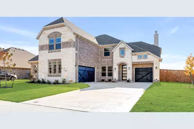 5622 Rowlan Row, Midlothian, TX 76065 - Photo 1