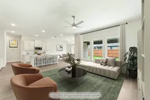 1028 Hickory Chase Dr, Godley, TX 76044 - Photo 8