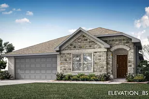 4420 Brentfield Dr, Fort Worth, TX 76036 - Photo 1