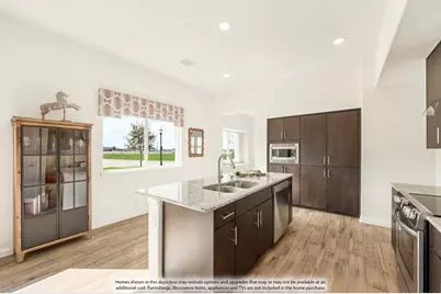 4420 Brentfield Drive, Fort Worth, TX 76036 - Photo 6