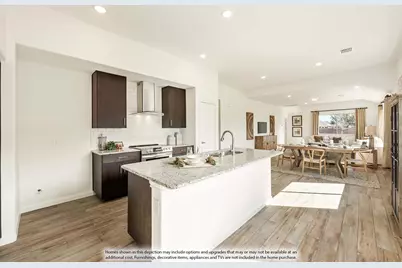 4420 Brentfield Drive, Fort Worth, TX 76036 - Photo 8