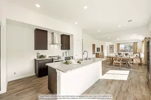 4420 Brentfield Dr, Fort Worth, TX 76036 - Photo 8