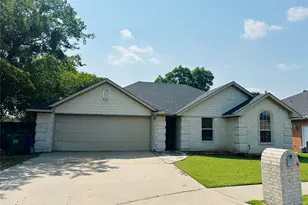 701 Park Pl, Whitesboro, TX 76273 - Photo 2