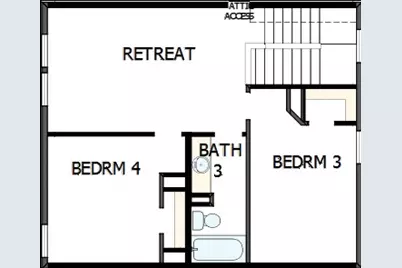 2025 Lone Oak Trail, Mesquite, TX 75181 - Photo 4