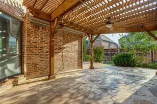 11257 Lamar Ln, Frisco, TX 75033 - Photo 38