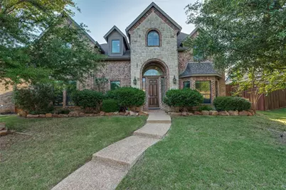 11257 Lamar Lane, Frisco, TX 75033 - Photo 1