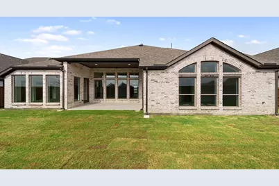 236 Rosemallow Lane, Waxahachie, TX 75165 - Photo 20