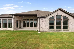 236 Rosemallow Ln, Waxahachie, TX 75165 - Photo 20