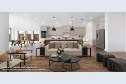 236 Rosemallow Lane, Waxahachie, TX 75165 - Photo 2