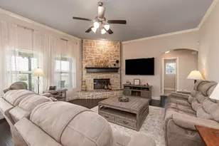 4384 Paige Dr, Caddo Mills, TX 75135 - Photo 8