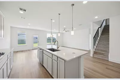 8724 Tallwood Lane, Justin, TX 76247 - Photo 6