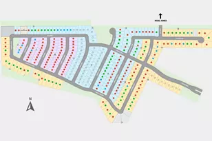 547 Wisteria St, Little Elm, TX 75068 - Photo 34