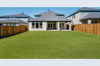 547 Wisteria Street, Little Elm, TX 75068 - Photo 30