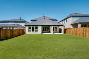 547 Wisteria St, Little Elm, TX 75068 - Photo 30