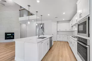 547 Wisteria St, Little Elm, TX 75068 - Photo 4