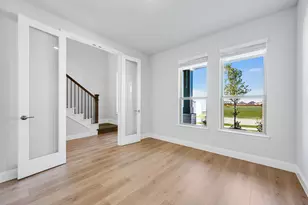 547 Wisteria St, Little Elm, TX 75068 - Photo 26