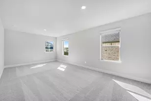 547 Wisteria St, Little Elm, TX 75068 - Photo 18