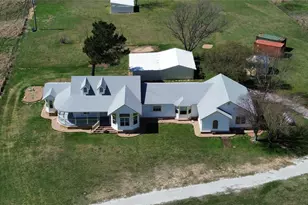 596 County Rd 3425, Clifton, TX 76634 - Photo 36