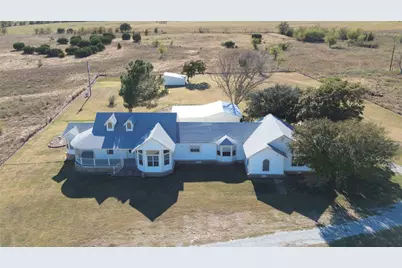 596 County Road 3425, Clifton, TX 76634 - Photo 1