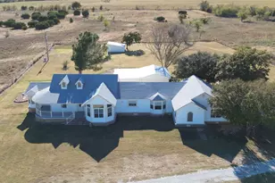 596 County Rd 3425, Clifton, TX 76634 - Photo 1