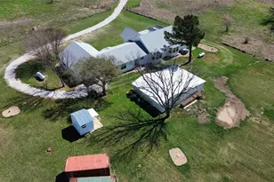 596 County Rd 3425, Clifton, TX 76634 - Photo 38