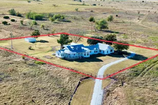 596 County Rd 3425, Clifton, TX 76634 - Photo 1