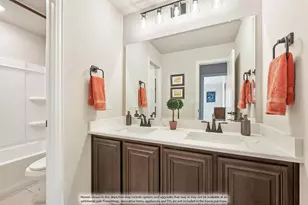 4414 Bel Air Dr, Midlothian, TX 76065 - Photo 34