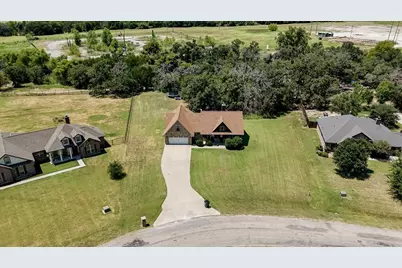 181 Savannah Drive, Weatherford, TX 76087 - Photo 2