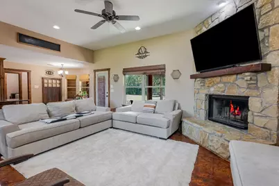 181 Savannah Drive, Weatherford, TX 76087 - Photo 4