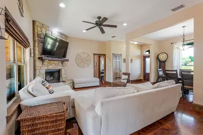 181 Savannah Drive, Weatherford, TX 76087 - Photo 1