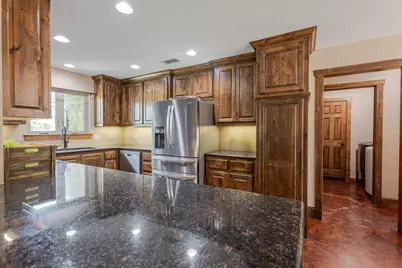 181 Savannah Drive, Weatherford, TX 76087 - Photo 8