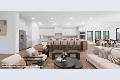 7345 Saker Street, Fort Worth, TX 76179 - Photo 2