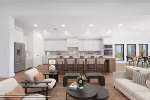 7345 Saker St, Fort Worth, TX 76179 - Photo 2