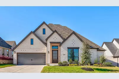 7345 Saker Street, Fort Worth, TX 76179 - Photo 1