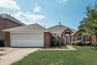 2108 Lake Fork Lane, Little Elm, TX 75068 - Photo 1