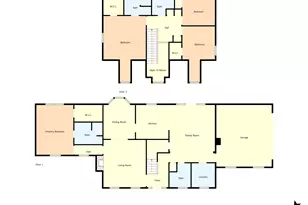 5112 Old Caufield Ranch Rd, McGregor, TX 76657 - Photo 38