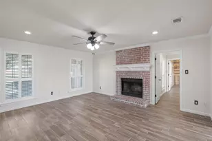 5112 Old Caufield Ranch Rd, McGregor, TX 76657 - Photo 12