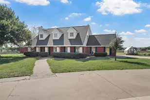 5112 Old Caufield Ranch Rd, McGregor, TX 76657 - Photo 2